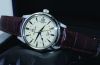 Seiko, 39.5mm Grand Seiko GMT Ref.SBGM221 3-days automatic date Cal.9S66A in Steel