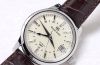 Seiko, 39.5mm Grand Seiko GMT Ref.SBGM221 3-days automatic date Cal.9S66A in Steel