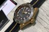 2019 Tudor 43mm "Black Bay Black Bronze" 200m automatic chronometer Ref.M79250BA-0001 in Bronze