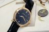 H.Moser & Cie, 41mm Monard Big Date 7 Days Ref.342.502-001 manual winding Center Seconds in 18KPG