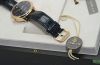 H.Moser & Cie, 41mm Monard Big Date 7 Days Ref.342.502-001 manual winding Center Seconds in 18KPG