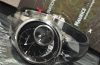 2011 Maurice Lacroix, 43mm "Pontos Decentrique GMT" Ref.PT6118-SS001-330 in Steel