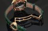 2008 Bulgari 36mm Astrale Ladies AE36G in 18KRG with Diamonds and Gemstones. B&P