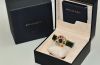 2008 Bulgari 36mm Astrale Ladies AE36G in 18KRG with Diamonds and Gemstones. B&P