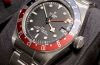 2020 Tudor 41mm "Black Bay GMT" 200m automatic Ref.M79830RB Chronometer Pepsi bezel in Steel