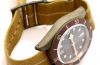 2019 Tudor 43mm "Black Bay Black Bronze" 200m automatic chronometer Ref.M79250BA-0001 in Bronze