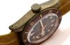 2019 Tudor 43mm "Black Bay Black Bronze" 200m automatic chronometer Ref.M79250BA-0001 in Bronze