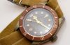2019 Tudor 43mm "Black Bay Black Bronze" 200m automatic chronometer Ref.M79250BA-0001 in Bronze