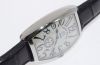 2005 Franck Muller, gents Curvex Ref.6850 S6 GG automatic Big-date Small seconds in Steel