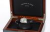 2005 Franck Muller, gents Curvex Ref.6850 S6 GG automatic Big-date Small seconds in Steel