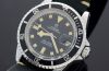 C.1982 Tudor, 39mm Ref.94110 Snow Flake Submariner 200m Prince Oyster Date automatic in Steel with Oyster case by Rolex