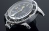 C.1982 Tudor, 39mm Ref.94110 Snow Flake Submariner 200m Prince Oyster Date automatic in Steel with Oyster case by Rolex