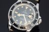C.1982 Tudor, 39mm Ref.94110 Snow Flake Submariner 200m Prince Oyster Date automatic in Steel with Oyster case by Rolex