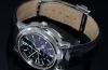2002 Maurice Lacroix, 40mm Ref.MP6328 "Masterpiece Day-date" automatic 5 hands in Steel. B&P