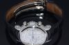 Prototype No.00 36mm Franck Muller Ref.7000CC MC 36 Chronograph complete calendar manual winding in Platinum. B&P
