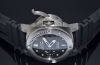 2010 Panerai, 47mm "Luminor Submersible 1950 3 Days" Pam305 auto/date in Titanium. B&P