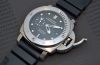 2010 Panerai, 47mm "Luminor Submersible 1950 3 Days" Pam305 auto/date in Titanium. B&P