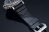 2010 Panerai, 47mm "Luminor Submersible 1950 3 Days" Pam305 auto/date in Titanium. B&P