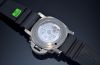 2010 Panerai, 47mm "Luminor Submersible 1950 3 Days" Pam305 auto/date in Titanium. B&P
