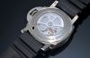 2010 Panerai, 47mm "Luminor Submersible 1950 3 Days" Pam305 auto/date in Titanium. B&P
