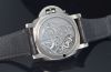 2016 Panerai 47mm PAM00578 Lo Scienziato Luminor 1950 Tourbillon 6 Days GMT LE of 150pcs in Titanium. F/Set