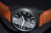 C.1999 Very rare Panerai, 44mm "Power Reserve" Pam0028 B series OP6526 Chronometer auto/date in Black PVD Steel. B&P