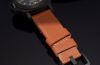 C.1999 Very rare Panerai, 44mm "Power Reserve" Pam0028 B series OP6526 Chronometer auto/date in Black PVD Steel. B&P