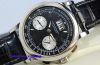 Lange & Sohne "Datograph" Flyback Chronograph in Platinum