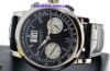 Lange & Sohne "Datograph" Flyback Chronograph in Platinum