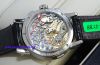 Lange & Sohne "Datograph" Flyback Chronograph in Platinum