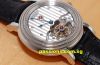 Parmigiani, 40mm "Grande Toric Tourbillon" Ref.PF000384 in Platinum