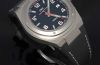 IWC, 42mm "Ingenieur Mercedes AMG" automatic & date in Titanium