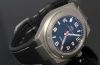 IWC, 42mm "Ingenieur Mercedes AMG" automatic & date in Titanium