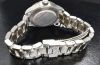 2021 Tudor lady's 28mm STYLE auto/date M12113-0007 in halfgold. B&P