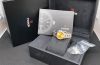 2021 Tudor lady's 28mm STYLE auto/date M12113-0007 in halfgold. B&P
