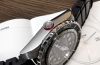 2013 Tudor 45mm Hydro 1200 Ref.25000 1200m diver's watch automatic date in Steel & Ceramic