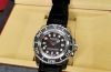 2013 Tudor 45mm Hydro 1200 Ref.25000 1200m diver's watch automatic date in Steel & Ceramic