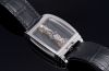 Corum, "Golden Bridge" Ref.113.550.59 in 18KWG