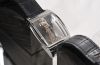 Corum, "Golden Bridge" Ref.113.550.59 in 18KWG