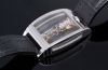 Corum, "Golden Bridge" Ref.113.550.59 in 18KWG
