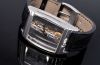 Corum, "Golden Bridge" Ref.113.550.59 in 18KWG