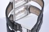 Corum, "Golden Bridge" Ref.113.550.59 in 18KWG