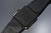 Bell & Ross, 42mm "BR03-92 Blue" auto/date in black PVD steel