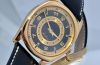 Rolex, 38mm "Cellini Danaos" Ref.4243/8 in 18KYG