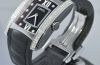 Ebel, 34mm "Brasilia" Ref.9256M48/158BC35 in steel with 106 diamonds bezel