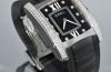 Ebel, 34mm "Brasilia" Ref.9256M48/158BC35 in steel with 106 diamonds bezel