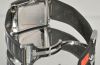 Ebel, 34mm "Brasilia" Ref.9256M48/158BC35 in steel with 106 diamonds bezel