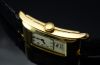 Rolex Circa 1930s "Prince Observatory" Ref.1615 Doctor's Chronometer watch in 10KYG Filled