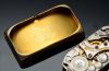 Rolex Circa 1930s "Prince Observatory" Ref.1615 Doctor's Chronometer watch in 10KYG Filled