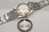 C.1946 Rolex 32mm Ref.2940 Oyster Perpetual Chronometer "Bubbleback" automatic in Steel